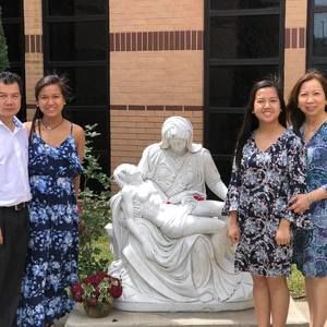 Meet your Posher, Le